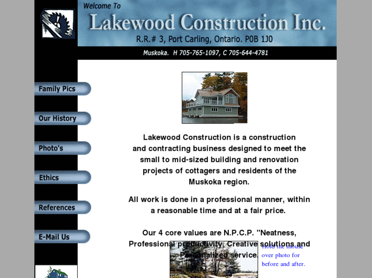 www.lakewoodconstruction.com