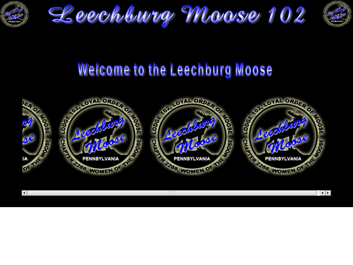 www.leechburgmoose.com