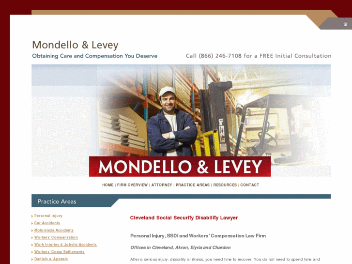 www.leveylawgroup.com