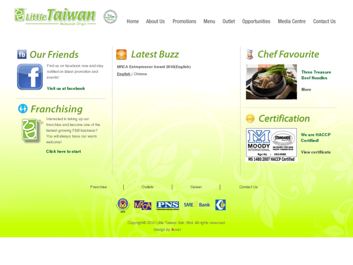 www.little-taiwan.com