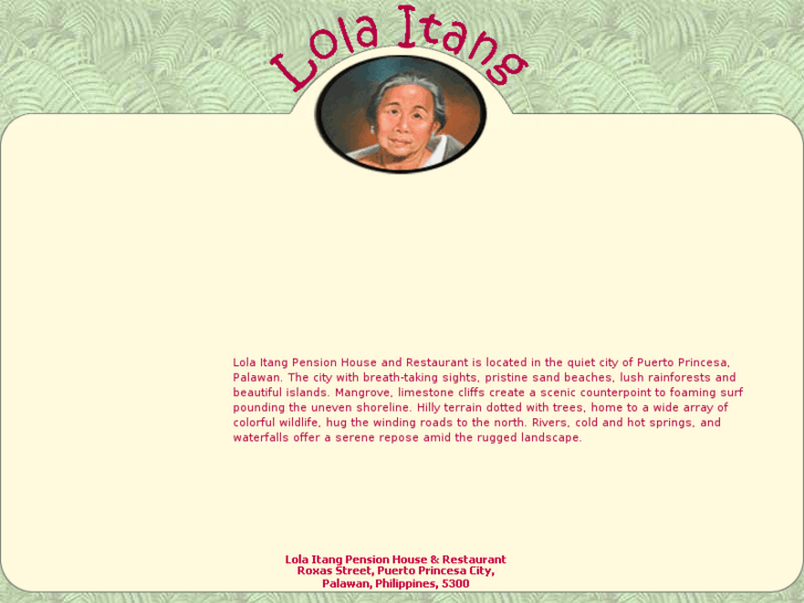 www.lolaitang.com