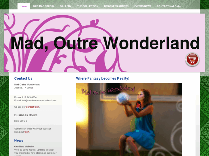 www.mad-outre-wonderland.com