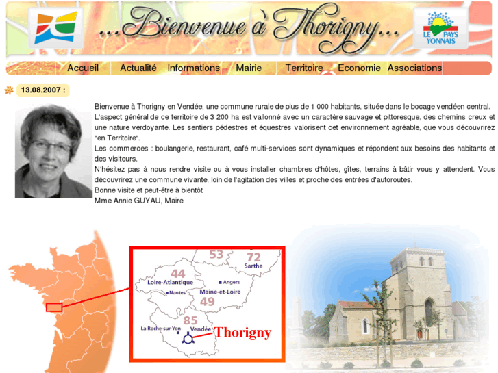 www.mairie-thorigny.fr