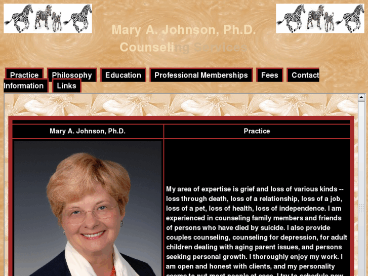 www.maryajohnsonphd.com