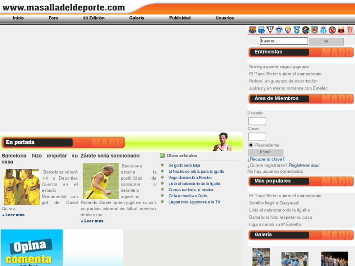 www.masalladeldeporte.com