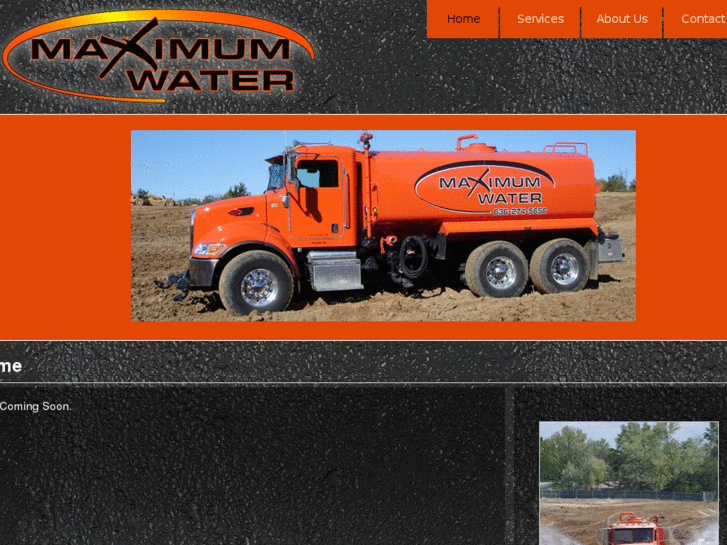 www.maximumwaterhauling.com