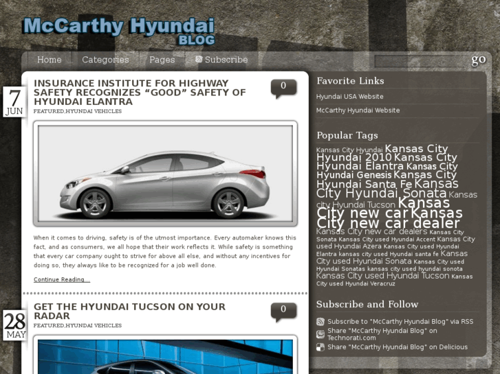 www.mccarthyhyundaiblog.com