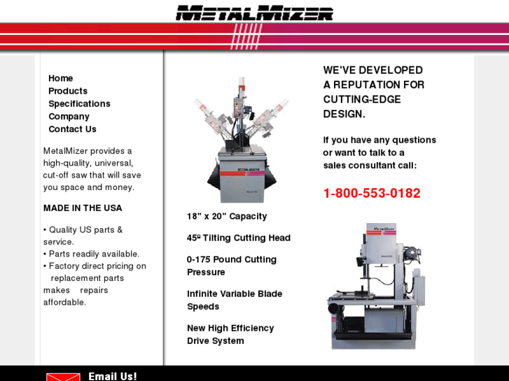 www.metalmizer.com