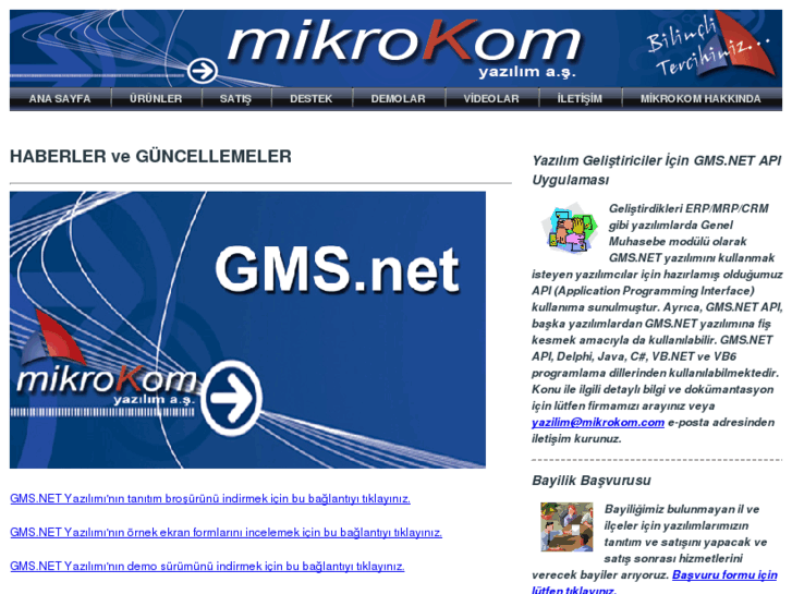 www.mikrokom.net