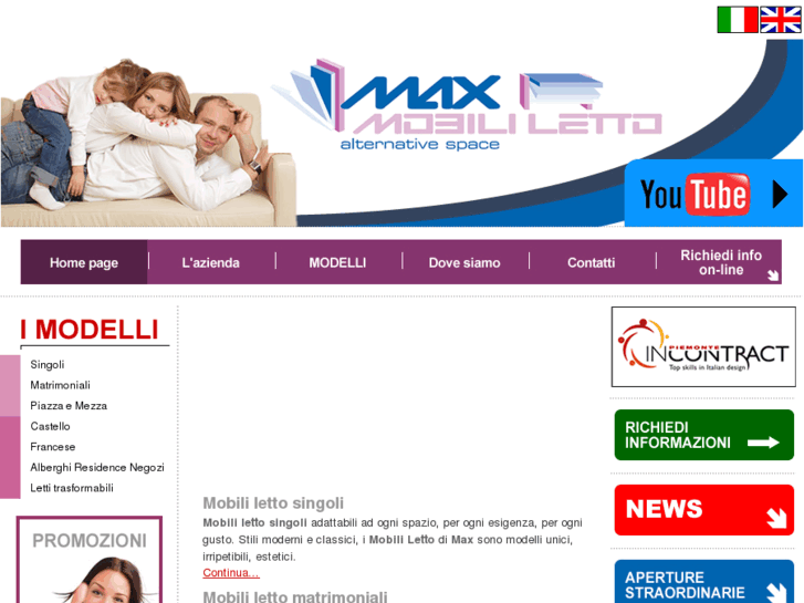 www.mobililetto.com