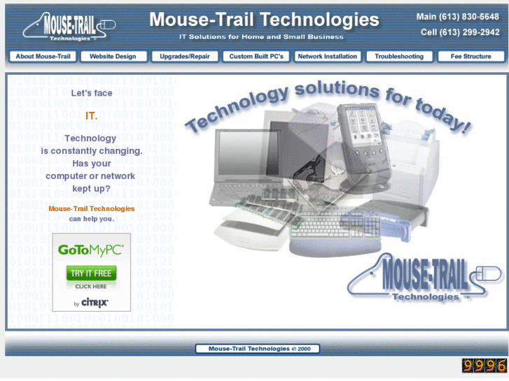 www.mouse-trail.com