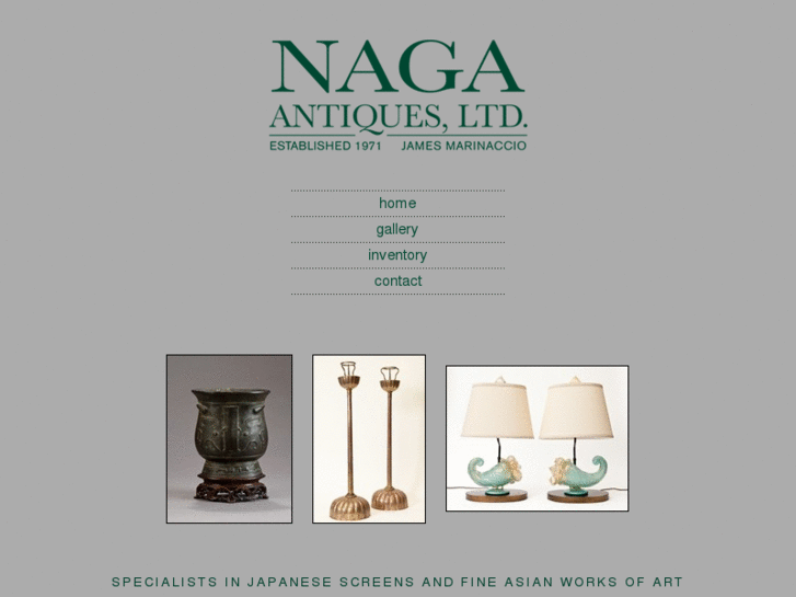 www.nagaantiques.com