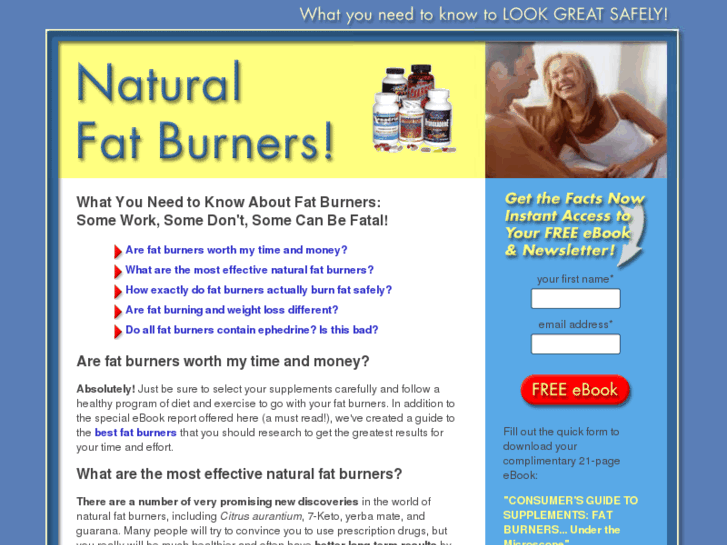 www.natural-fat-burners.com