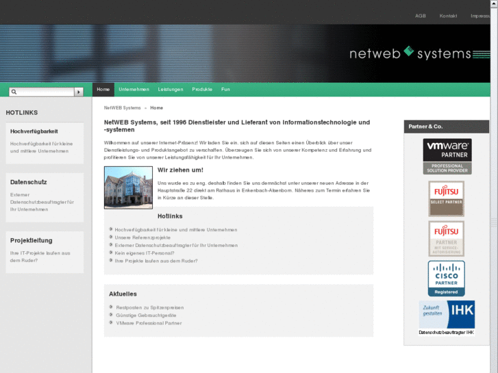 www.netweb-systems.net