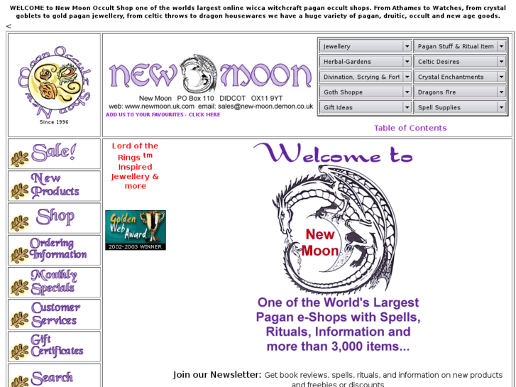 www.newmoonoccultshop.com