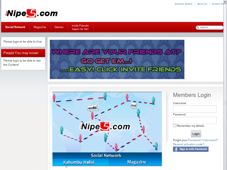 www.nipe5.com