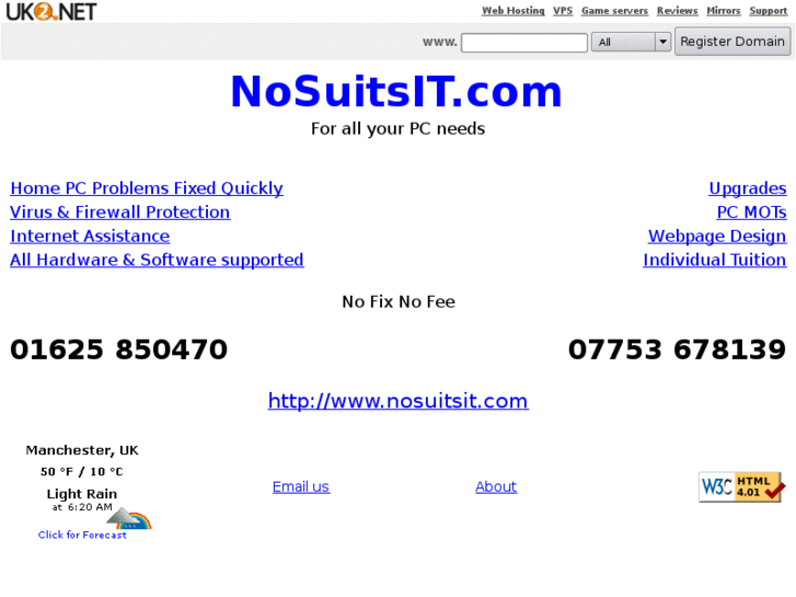 www.nosuitsit.com