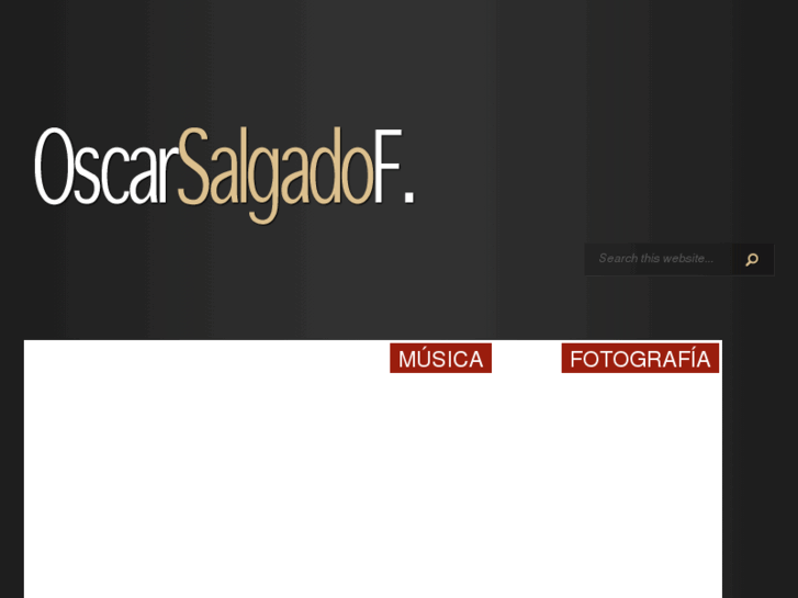 www.oscarsalgado.com