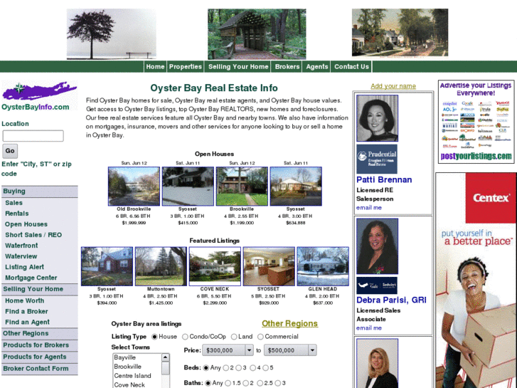 www.oysterbayinfo.com