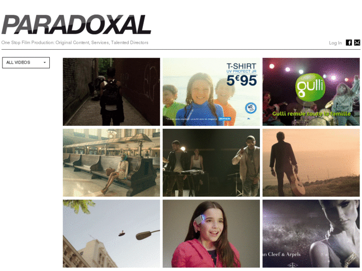www.paradoxal.net
