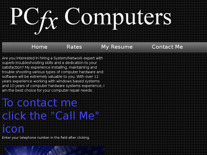 www.pcfxcomputers.com