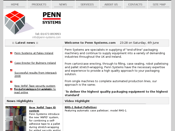 www.penn-systems.com