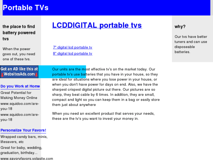 www.portable-tvs.com