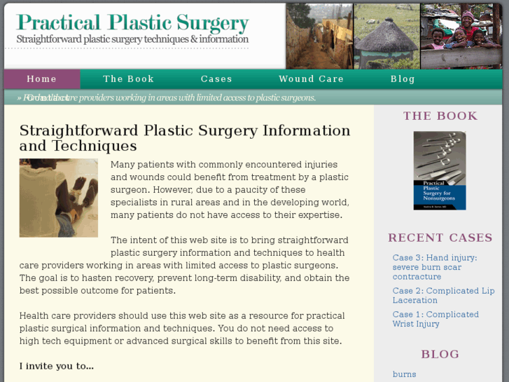 www.practicalplasticsurgery.org