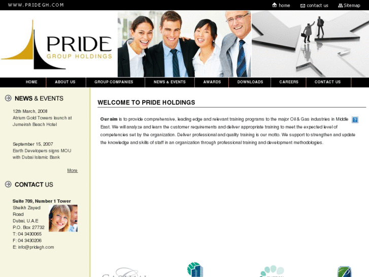 www.pridegh.com