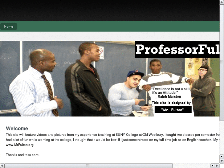 www.professorfulton.org