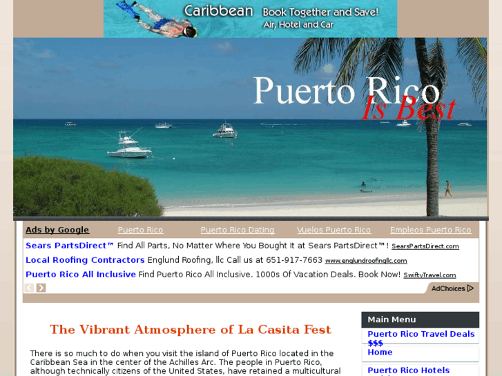www.puertoricoisbest.com