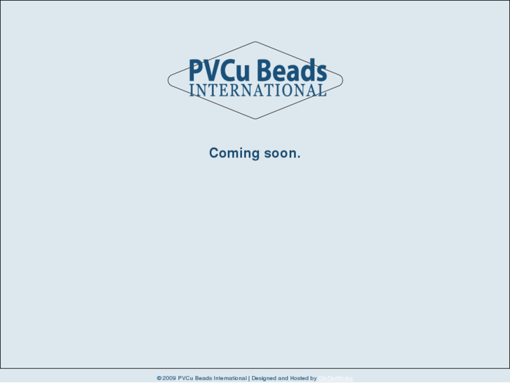 www.pvcbeadsinternational.com