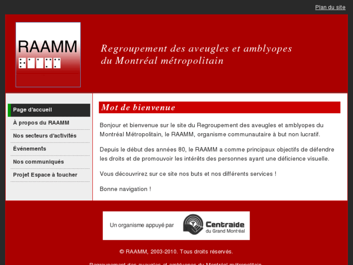 www.raamm.org