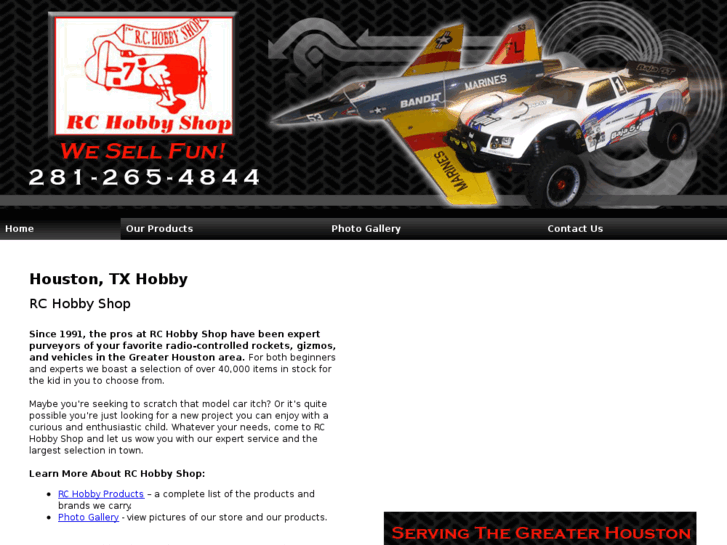 www.rchobbyshoptexas.com