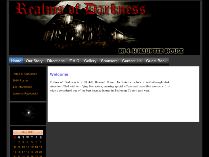 www.realmsofdarkness.org