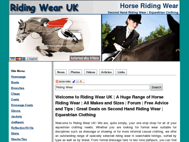 www.riding-wear.co.uk