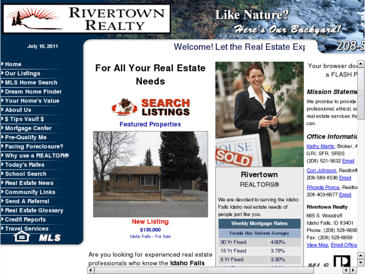 www.rivertownpro.com