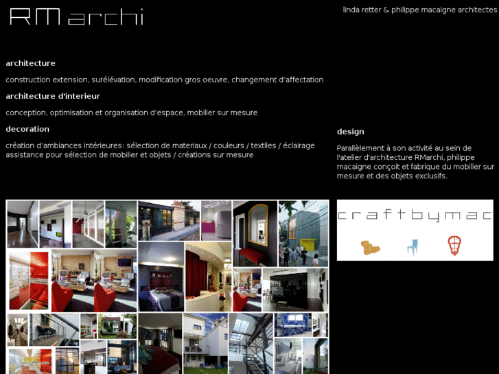 www.rmarchi.com