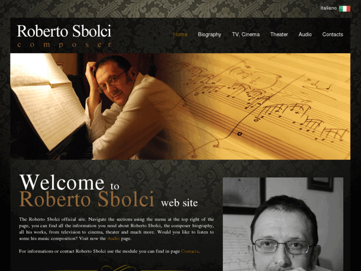 www.robertosbolci.com