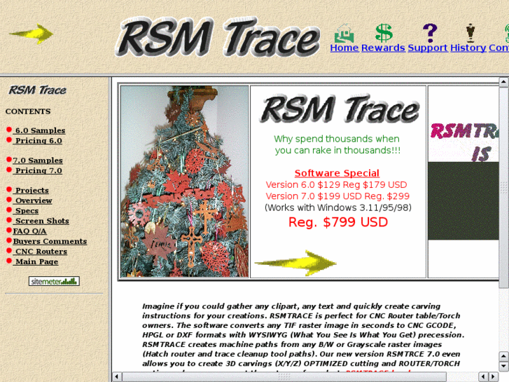 www.rsmtrace.com