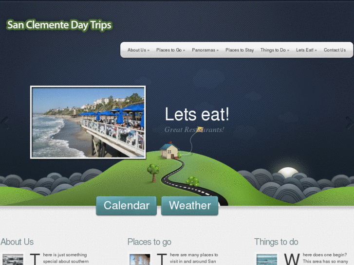 www.sanclementedaytrips.com