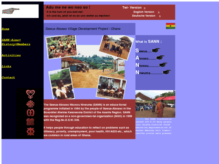 www.sann-ghana.org