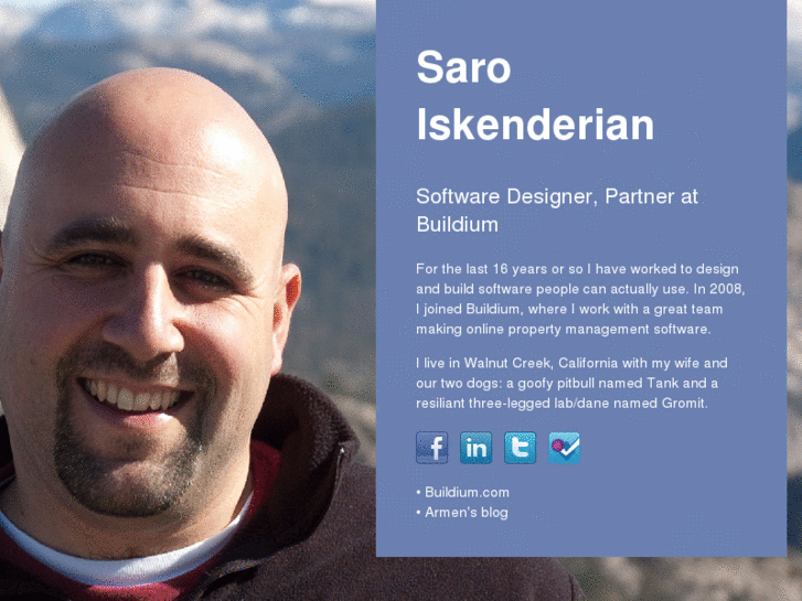 www.saroiskenderian.com