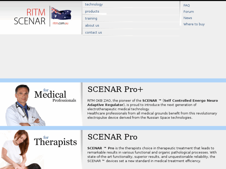 www.scenar.com.au