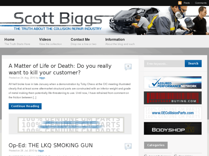 www.scottbiggs.com