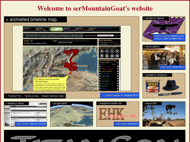 www.sermountaingoat.co.uk