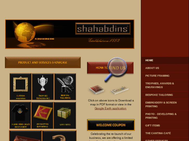 www.shahabdins.com