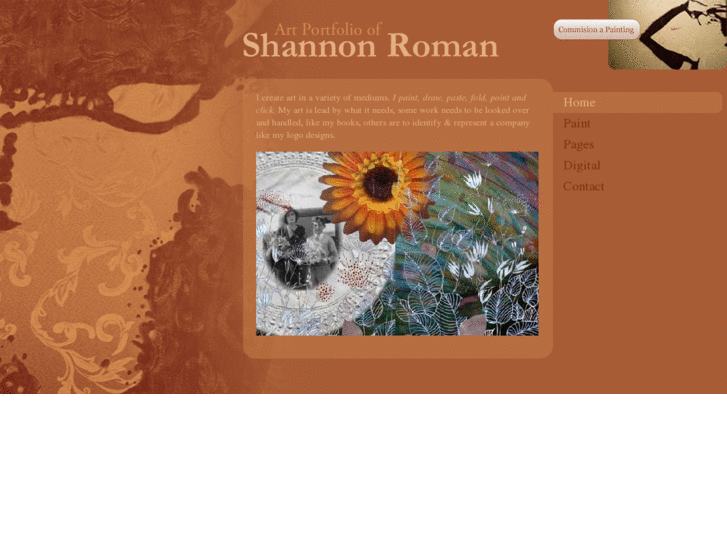 www.shannonroman.com