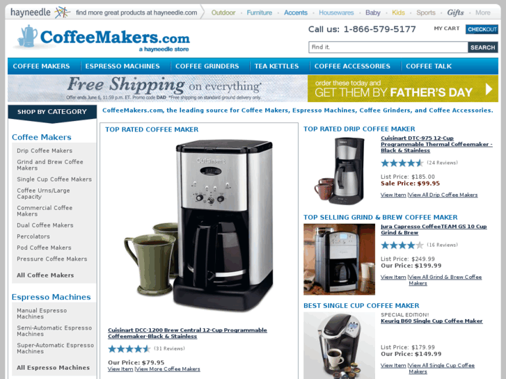 www.simplycoffeemakers.com