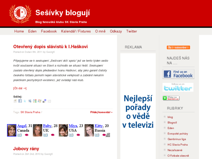 www.slaviablog.com